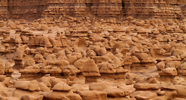 Boy Scouts give rock-toppling Utah leaders the boot