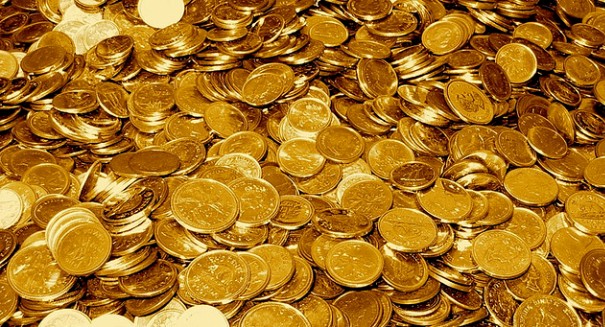 Texas scrambles to figure out how to ship $650 million in gold out of New York