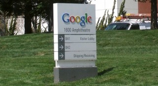 Report: Chinese hackers got sensitive data from Google