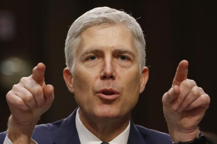 Judge Gorsuch and the Supreme Court:  Republicans Prepare for the “Nuclear” Option