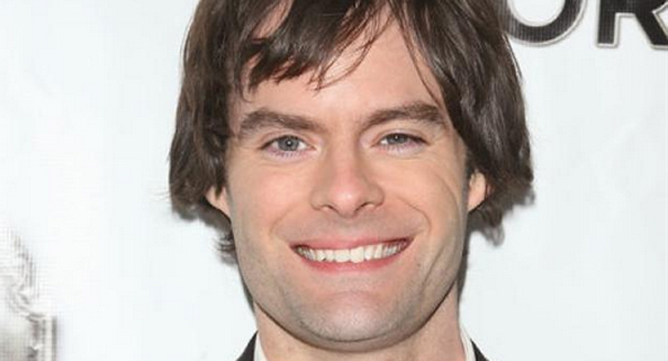 Bill Hader to leave ‘SNL’ after eight years