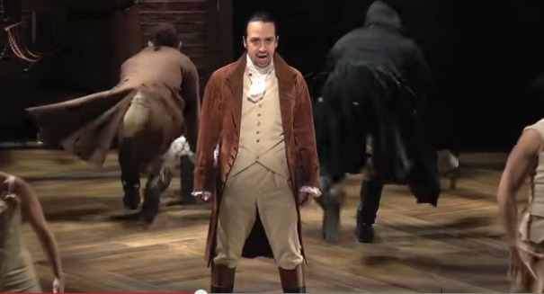 Miranda’s musical ‘Hamilton’ debuts off-Broadway to huge anticipation