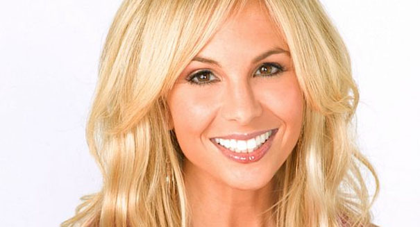 Elisabeth Hasselbeck says goodbye to “The View”