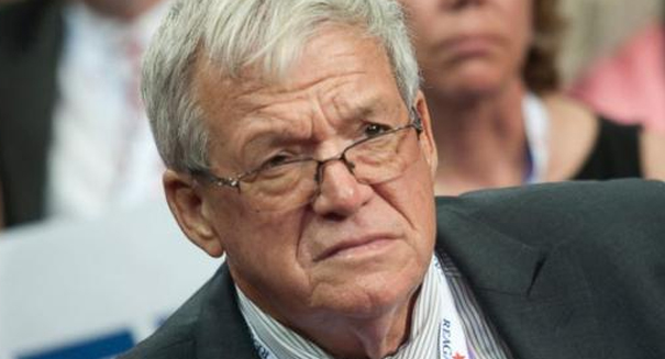 Report: Dennis Hastert was trying to get more money right around the time he shelled out $3.5 million