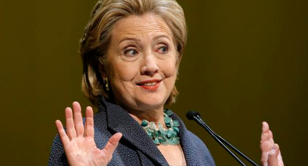 Clinton’s emails will all be made public by Jan 2016
