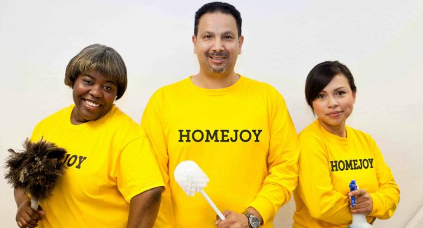 American cleaning company ‘Homejoy’ is done for