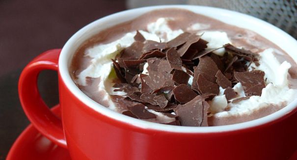 Cocoa linked to improved brain function in some elderly, study finds