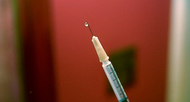 Breakthrough: New AIDS vaccine shows amazing success rate