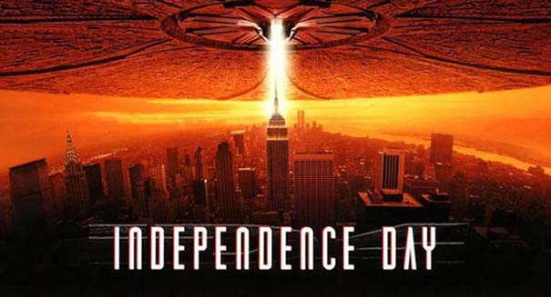 ‘Independence Day’ sequel announced