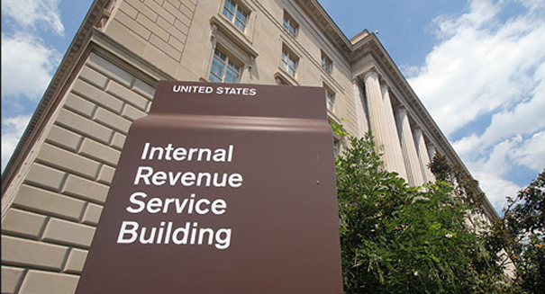 IRS Spends $20 Million to Collect Less Than $7 Million in Tax Debts