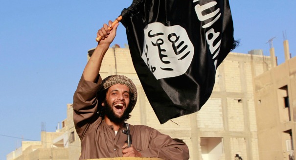 ISIS second in command killed! Maybe…