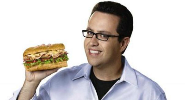 Jared Fogle has given Subway a public relations nightmare