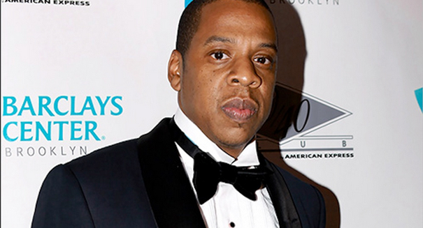 Jay-Z sets sights on high-quality streaming music industry