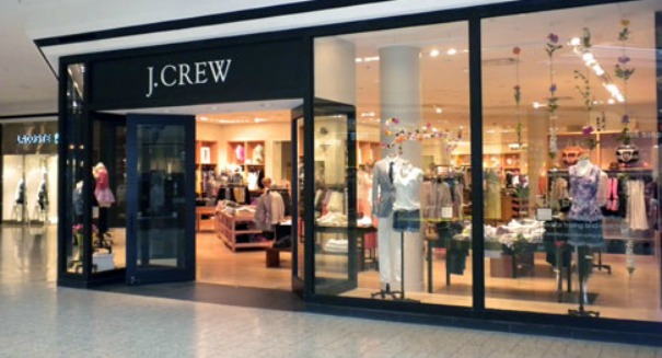 Disaster at J. Crew: Lead designer kicked out after horrific sales figures