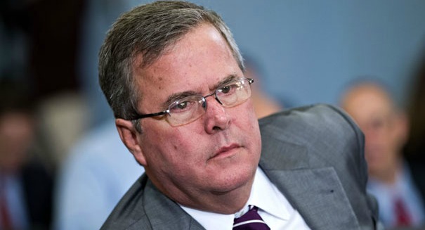 Jeb Bush angers die-hard conservatives, doubles down on Common Core