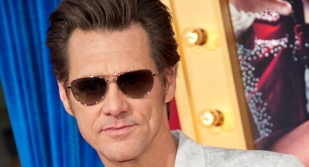 Jim Carrey calls Fox News ‘a giant culture fart; network says ‘come sue us’