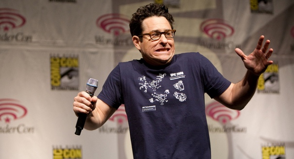 JJ Abrams defends extreme secrecy: ‘Things become less secretive online’