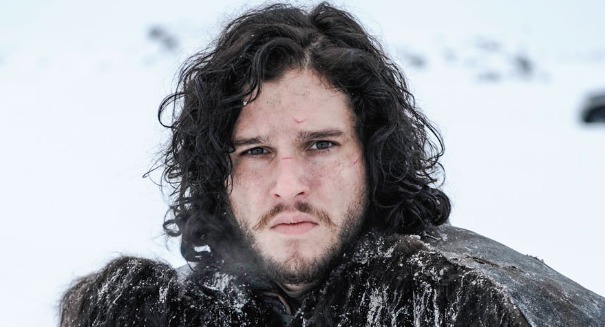 Game of Thrones returns with a bang Sunday night, and Kit Harington’s Jon Snow is the quiet star