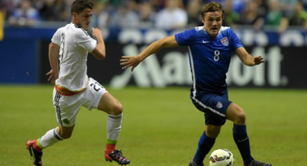 U.S. thumps Mexico 2-0 in front of raucous Texas crowd in soccer friendly