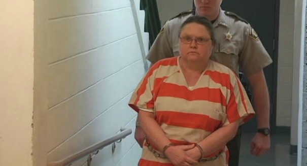 Alabama grandmother convicted in girl’s running death could be executed