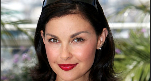 Ashley Judd, Dario Franchetti call it quits; Will she run for U.S. Senate?