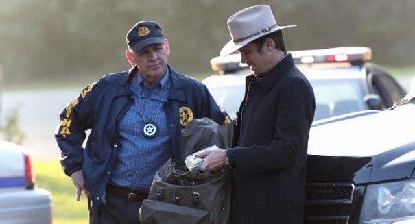 Shocking ‘Justified’ series finale … and not in the way you might expect — showrunner Graham Yost tells all in interview