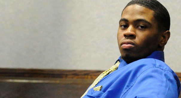 Convicted killer who escaped jail has been captured in Chicago