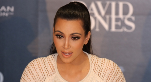 Kim Kardashians slams photographers after they allegedly threaten her, unborn child