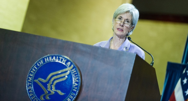 Kathleen Sebelius to review lung transplants after Pennsylvania girl denied