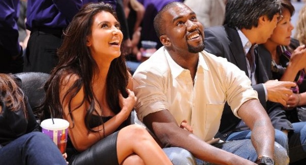 Report: Kim Kardashian, Kanye West drop $11 MILLION on mansion close to Jennifer Aniston