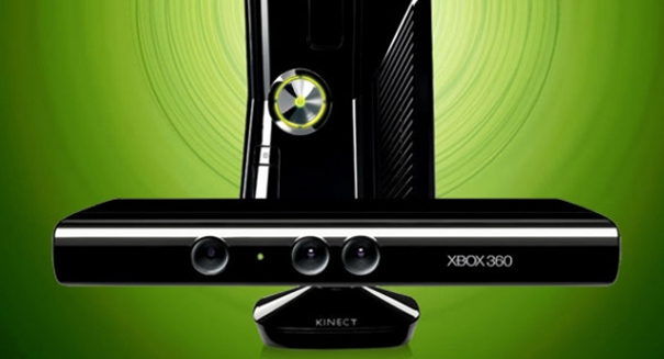 New Xbox Kinect expands to Windows