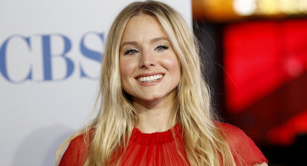 Kristen Bell confirms Dax Sheppard marriage: ‘Wife coffee tastes way better’