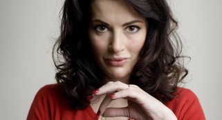 Nigella Lawson allegedly choked by husband at London restaurant