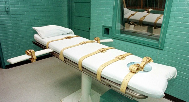 Supreme Court to rule on lethal injections after botched Oklahoma execution