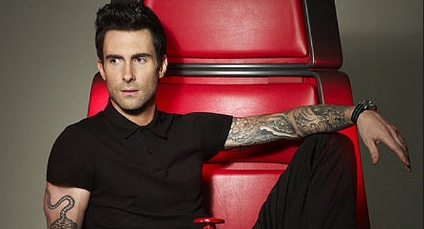 Adam Levine’s ‘I hate this country’ comment sparks backlash