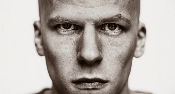 Lex Luthor to be played by Jesse Eisenberg in ‘Batman v Superman: Dawn of Justice’