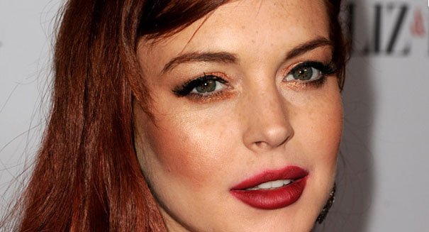 Lindsay Lohan’s drama continues as she feuds with Megan Fox, pleads not guilty to misdemeanor