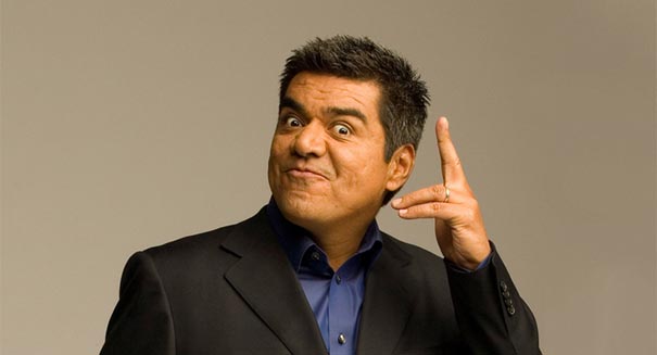Could George Lopez replace Jimmy Fallon?