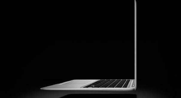 New MacBook Air may be right around the corner