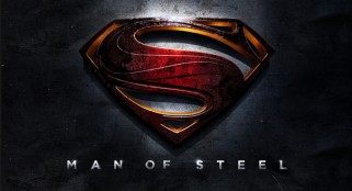 'Man of Steel' tops box office in opening weekend