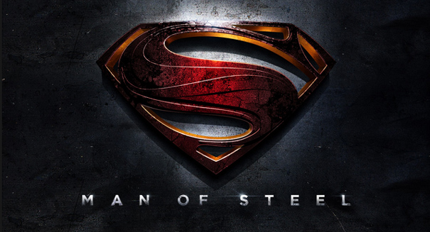 ‘Man of Steel’ tops box office in opening weekend