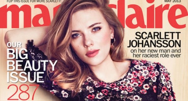 Scarlett Johansson talks dating pet peeves; discusses divorce from Ryan Reynolds