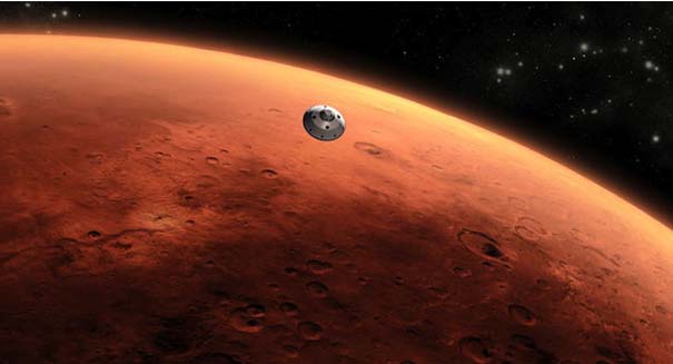 NASA prepares for new era of Mars exploration