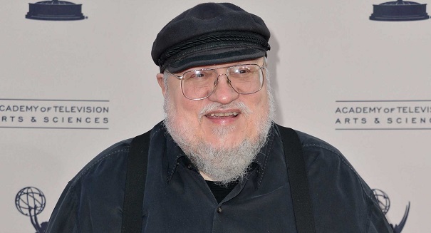 George R.R. Martin hopes to see ‘Game of Thrones’ reach ten seasons and a movie