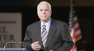 John McCain to Apple: 'Why the hell do I have to keep updating my apps'?