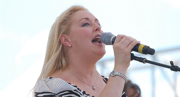 Mindy McCready’s funeral, memorial plans revealed