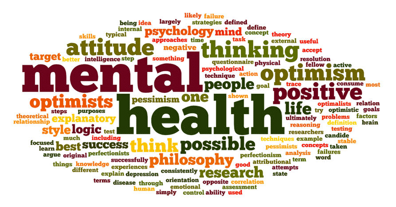 World Mental Health Day: The Facts About Mental Health and Mental Illness in America