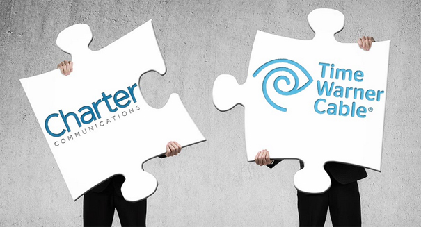 How will the Time Warner, Charter merger affect you? You might be surprised