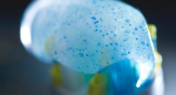 California to ban microbeads in skin care products — is your state next?