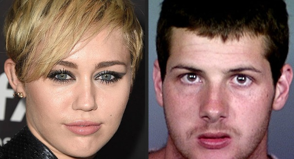 Man pleads not guilty to break-in at Miley Cyrus’ home